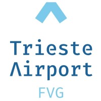 Trieste Airport Logo