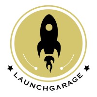Launchgarage Logo