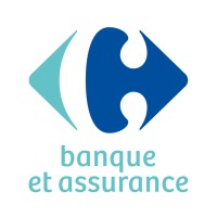 Carrefour Banque & Assurance Logo