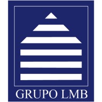 Grupo LMB Logo