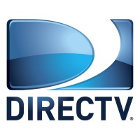 Direct TV by Misty Logo