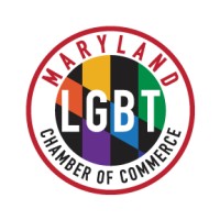 Maryland LGBT Chamber of Commerce Logo