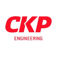 CKP Engineering Logo