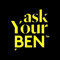 askYourBEN GmbH Logo