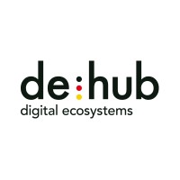 Digital Hub Initiative Logo