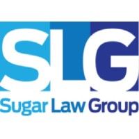 Sugar Law Group Logo
