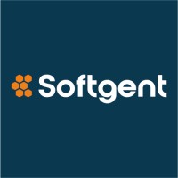Softgent Logo