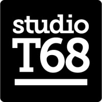 Studio T68 Logo