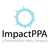 ImpactPPA Logo