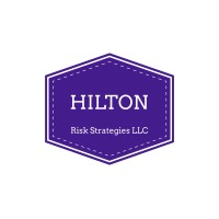 HILTON Risk Strategies LLC Logo