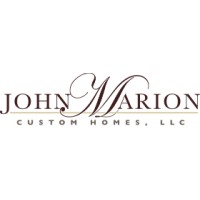 John Marion Custom Homes, LLC Logo