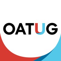 Oracle Applications & Technology Users Group (OATUG) Logo