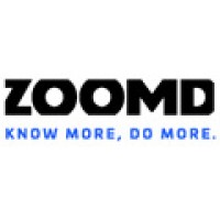 Zoomd Technologies (TSXV:ZOMD) (OTC: ZMDTF) Logo
