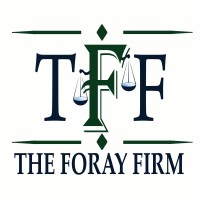 The Foray Firm Logo