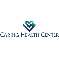 Caring Health Center, Inc. Logo