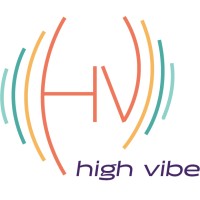 High Vibe Media Logo