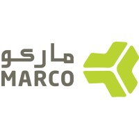 MOHAMMED AL RASHID COMPANY (MARCO) Logo