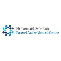 Pascack Valley Medical Center Logo