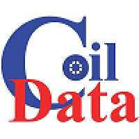 CoilData LLC Logo