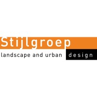 Stijlgroep Landscape & Urban Design Logo