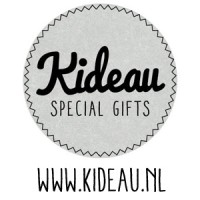 Kideau | Special Gifts Logo