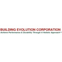 Building Evolution Corporation Logo