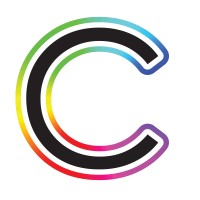 ColorPro Printing Logo