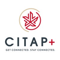 CITAP - Canadian Inbound Tourism Association Asia Pacific Logo