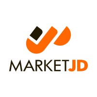 Market JD, Inc. Logo