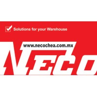 NECOCHEA Logo