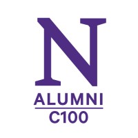 Northwestern University Council of One Hundred Logo