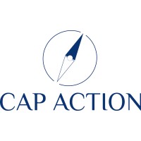 CAP ACTION Logo