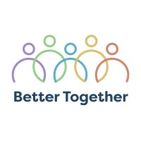 Better Together Central Oregon Logo