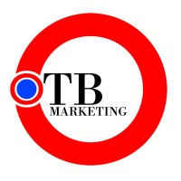 OTB Marketing Inc. Logo