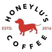 Honeylus Coffee Logo