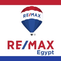 RE/MAX Egypt Logo