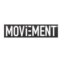 MOVIEMENT Logo