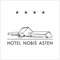 Best Western Hotel Nobis Logo