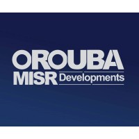 Orouba Misr Logo