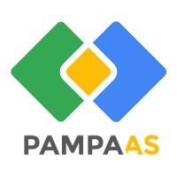 Pampaas Logo