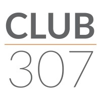 Consulting Club 307 Logo