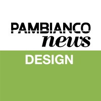 Pambianco Design Logo