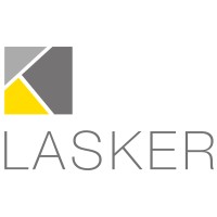 Lasker Logo