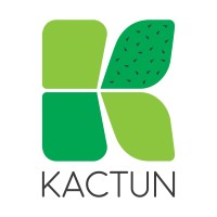 Kactun Logo