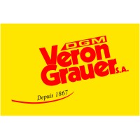 DGM Veron Grauer SA Logo