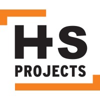 HS-Projects Elektro- & Installatietechniek Logo