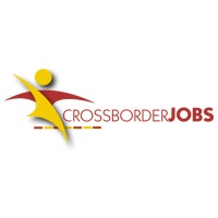 Crossborderjobs Logo
