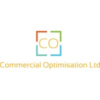 Certified EOS Implementer™ UK: Commercial Optimisation Limited Logo