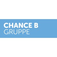 Chance B Gruppe Logo