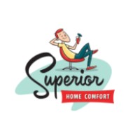 Superior Home Comfort Logo